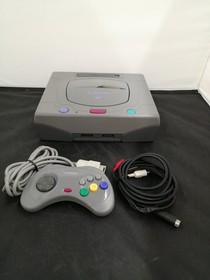 Victor V & Saturn Rg-jx2 Used