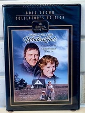 WINTERS END HALLMARK GOLD CROWN - DVD (1998)