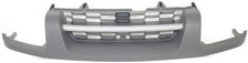 New Grille For Nissan Xterra 2002-2004