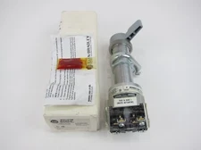 NEW Allen Bradley 800HL-HP11KB6DXXX Heavy Duty Selector Switch 800HLHP11KB6DXXX
