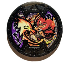 Reloj Blazion YoKai Medallas Yo-kai Anime JAPÓN Bandai Espectro Fantasma Japonés #4