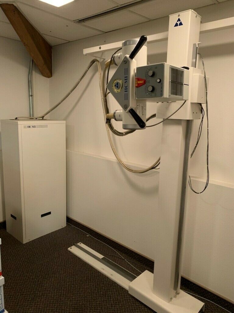 chiropractic xray machine eBay