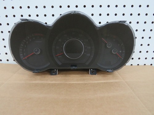 11 KIA OPTIMA Speedometer Gauge Cluster 97592 Miles OEM