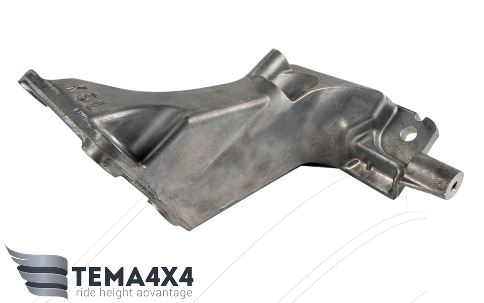 Soporte de montaje delantero genuino OEM MOTOR para Nissan Infiniti 11233-JK50A Foto 2 de 4