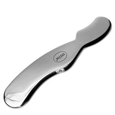 Stainless Steel Gua Sha Scraper Muscle Relax Massage Scrapers Myofascial Knife