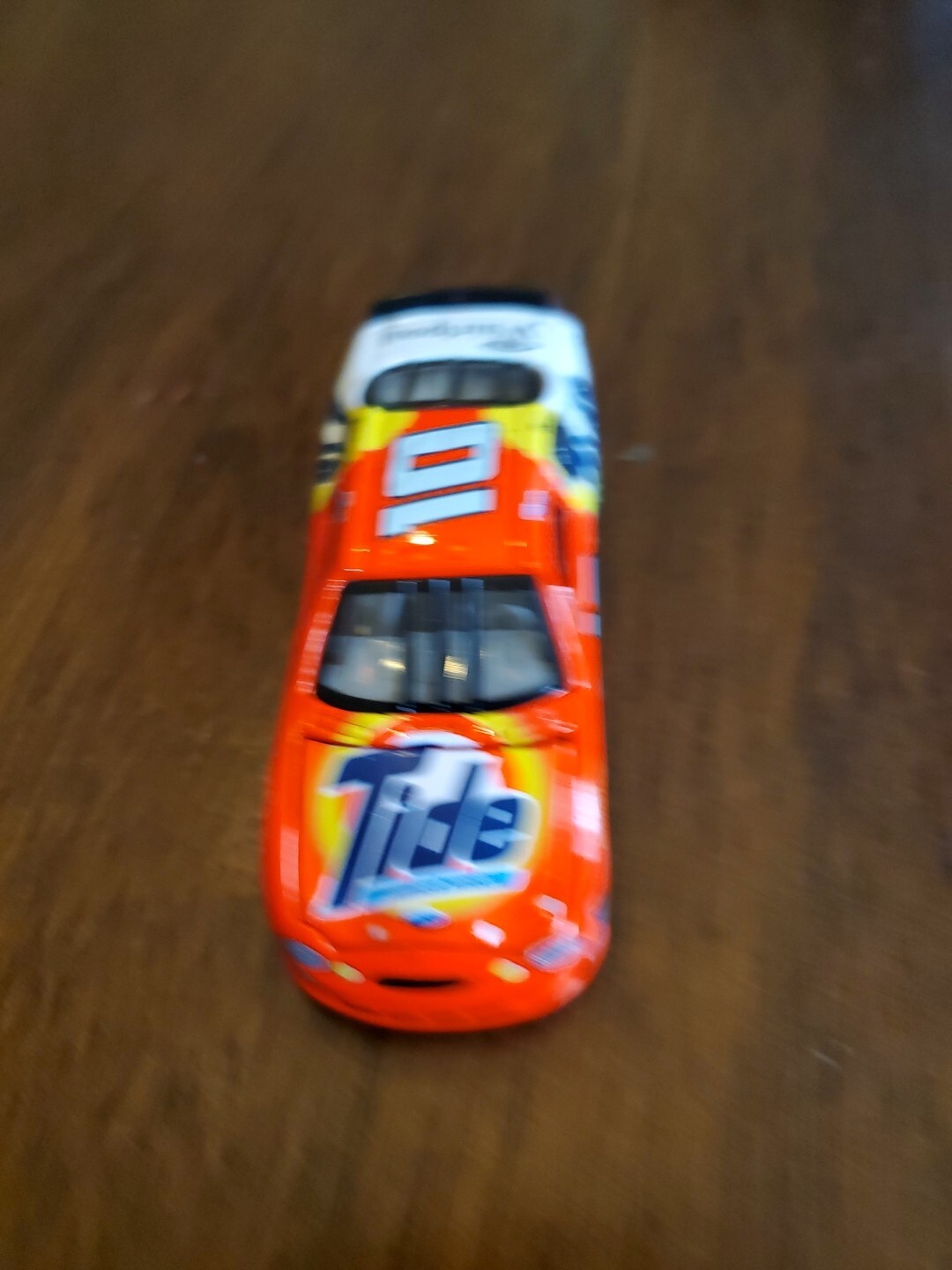 4 Car Nascar Lot Gordon, Park,Stewart, Rudd Action 164 eBay