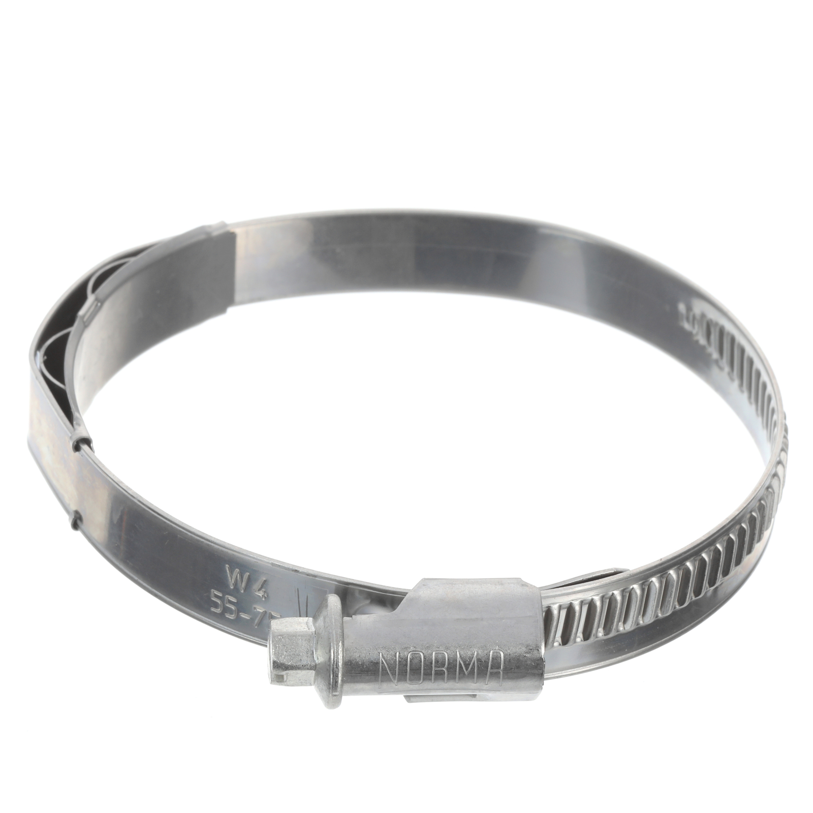 Abrazadera de manguera delantera para Volkswagen Jetta, Passat, Tiguan 2009-2024 (N/P N-106-199-01)