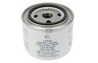 ÖLfilter Getriebe DT Spare Parts 2.32170 D:93Mm 34 X 16 UNF H:86Mm