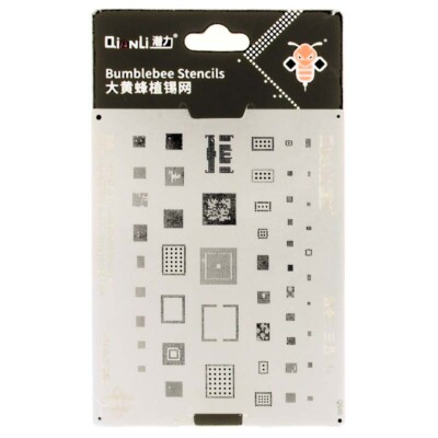 QianLi Bumblebee Stencil QS45 Universal Series CPU for Samsung Galaxy Devices