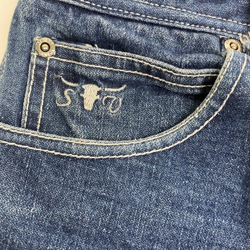 sergio jeans