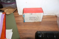 Nos Genuine Mopar Dodge 1969 - 72 Front Left Wheel Cylinder A B E Body 3420995