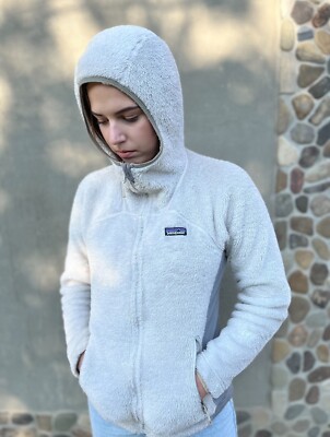 patagonia パタゴニア サイズ10 レディース R2 Patagonia R2 CrossStrata Hoody - Women's - Als.com