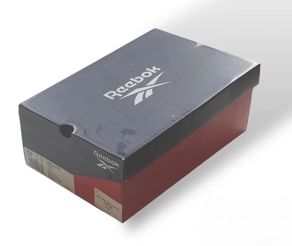 reebok box