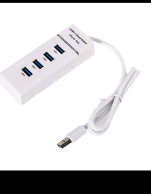 usb splitter 4 ports