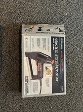 Sears Craftsman Electric Power Stapler Model ...