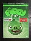 Piggy Tales: The Complete First Season (DVD, 2014, With Slipcover, Sealed)