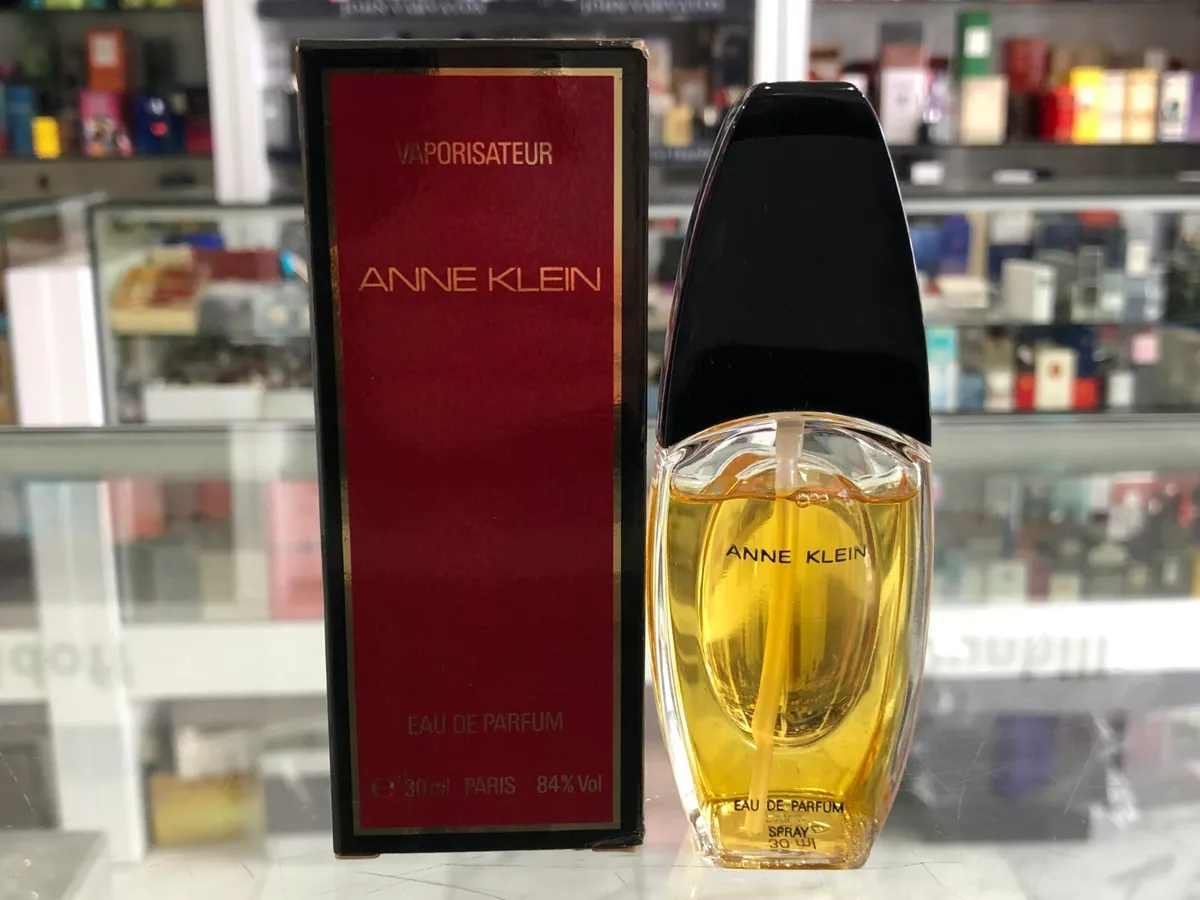 ANNE KLEIN EAU DE PARFUM SPRAY 30 ML