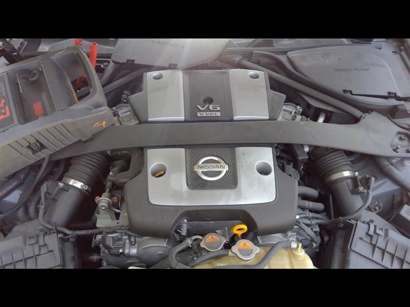 Driver Left Rear Knuckle/Stub Fits 09-20 370Z 2120538 | eBay Driver Left Rear Knuckle/Stub Fits 09-20 370Z 2120538 | eBay