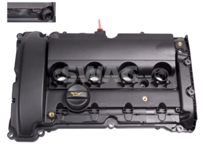 SWAG 62 10 2602 Cylinder Head Cover for CITROEN,PEUGEOT