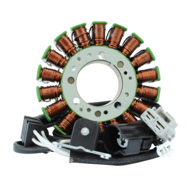 Generator Stator fits Yamaha YXZ 1000 R 2016 2017 2018 OEM Rep. 2HC-81410-00-00