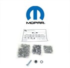 68193128Ab Dodge Ram 1500-5500 Tubular Side Step Mounting Hardware Kit Oem Mopar