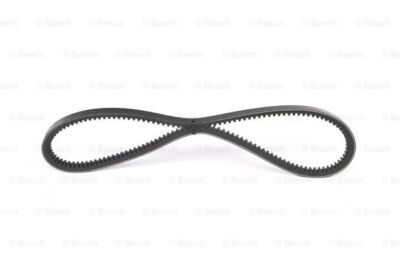 BOSCH 1 987 947 663 V-Belt for  FORD HONDA MAN MERCEDES-BENZ NEW HOLLAND NISSAN