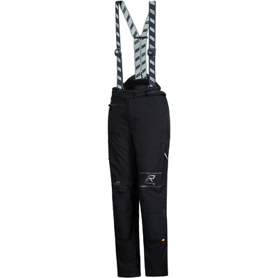 Rukka motorcycle pants women's Raptorina size 46 short - waterproof Goretex  pants