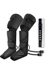 NEW SEALED Cincom Dual Leg Air Compression Therapy Device Massager CM-020A