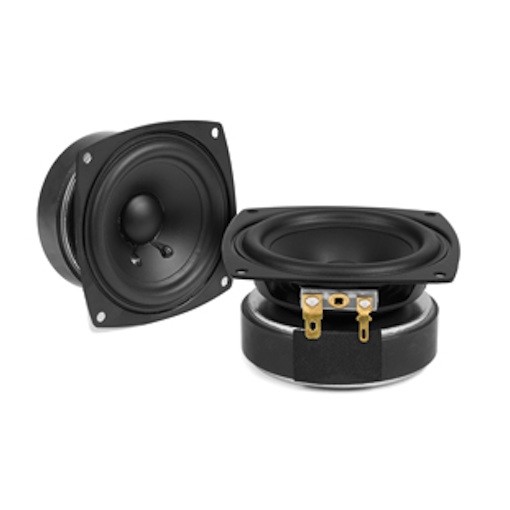 eminence full range speakers