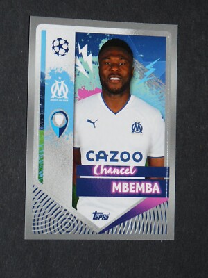 Maillot Marseille Om Africa À VENDRE! - FR