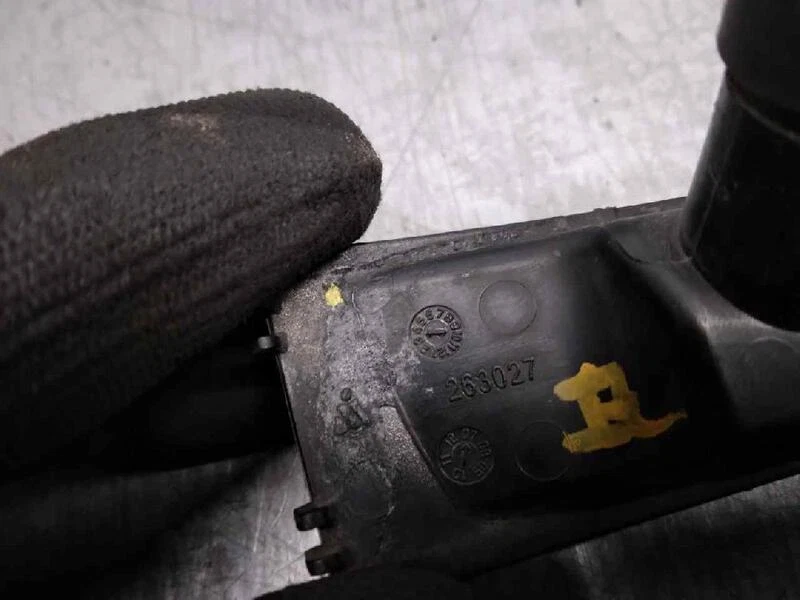 263027 piloto delantero izquierdo para RENAULT LAGUNA III 2.0 DCI DIESEL 4452835 - Immagine 3 di 4