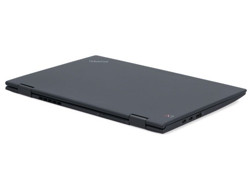 Touch Lenovo Thinkpad X1 Yoga 3Rd I5-8350U 16GB/0GB FHD Klasse C Kein System - Afbeelding 6 van 6