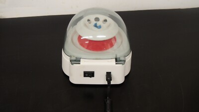 Ohaus  Frontier Mini Centrifuge, FC 5306, Tested & Working!