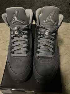 wolf gray 5