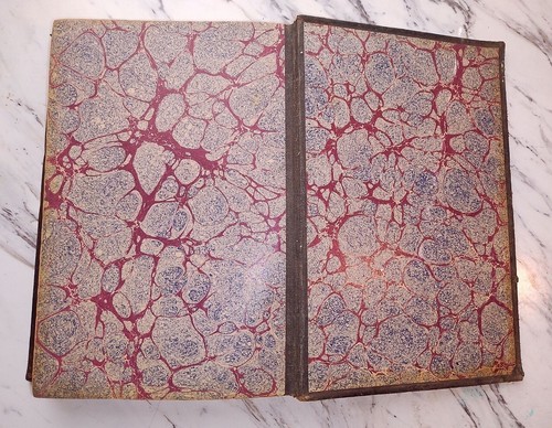 Diccionario de la Lengua Castellana Decimatercia Edicion 1899 - Picture 7 of 7
