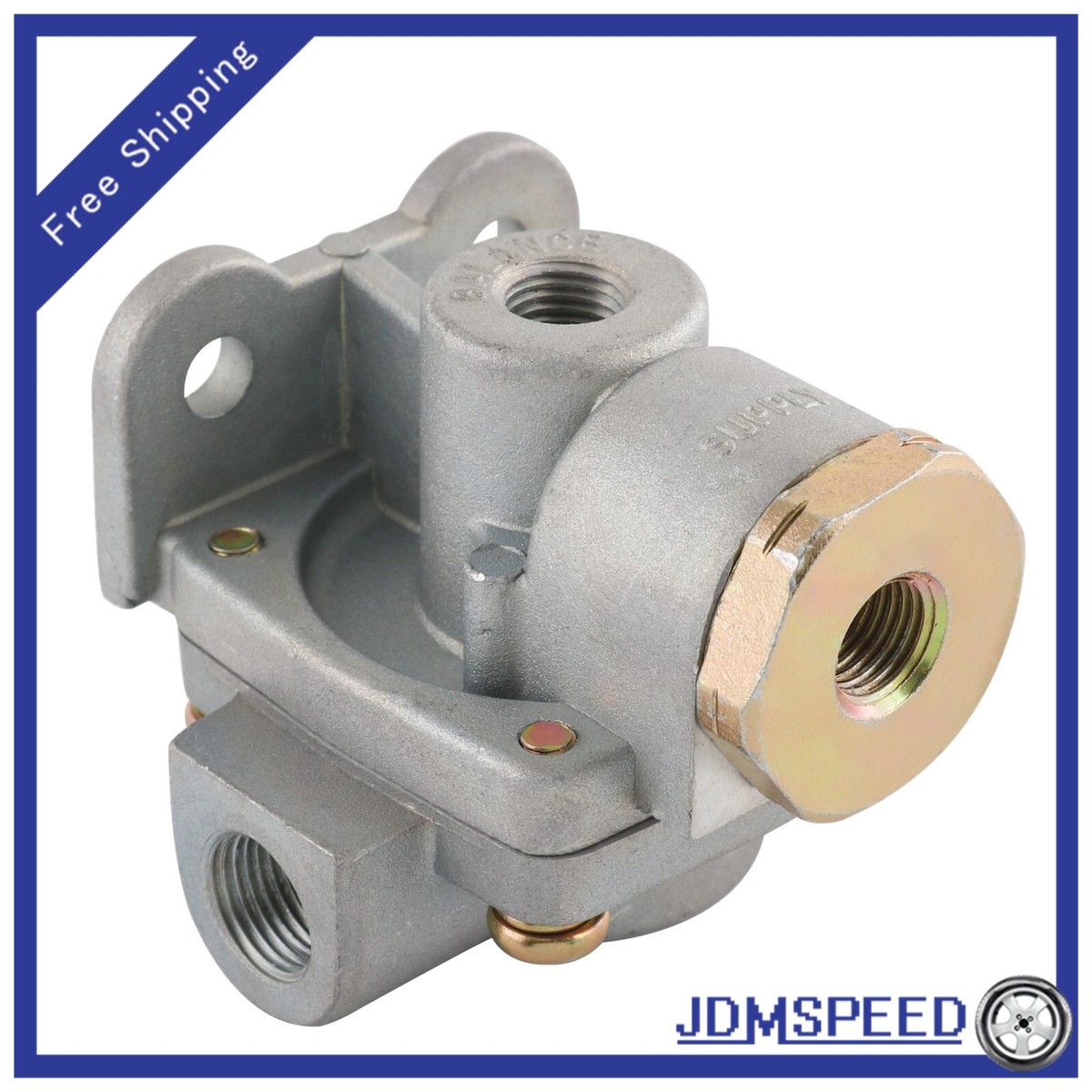 QR1C QR-1C Quick release Valve Ref 289714, KN32041, 170.289714, H
