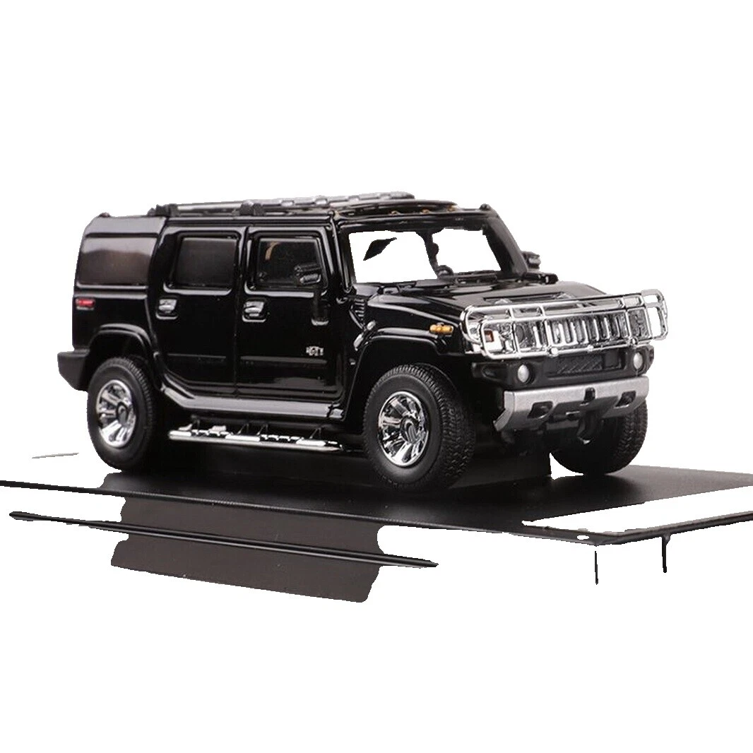 Hummer Contemporary Manufacture Diecast Cars, Trucks & Vans