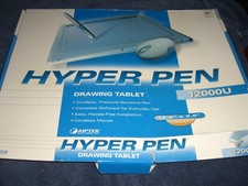 Aiptek Hyperpen Aiptek Hyperpen