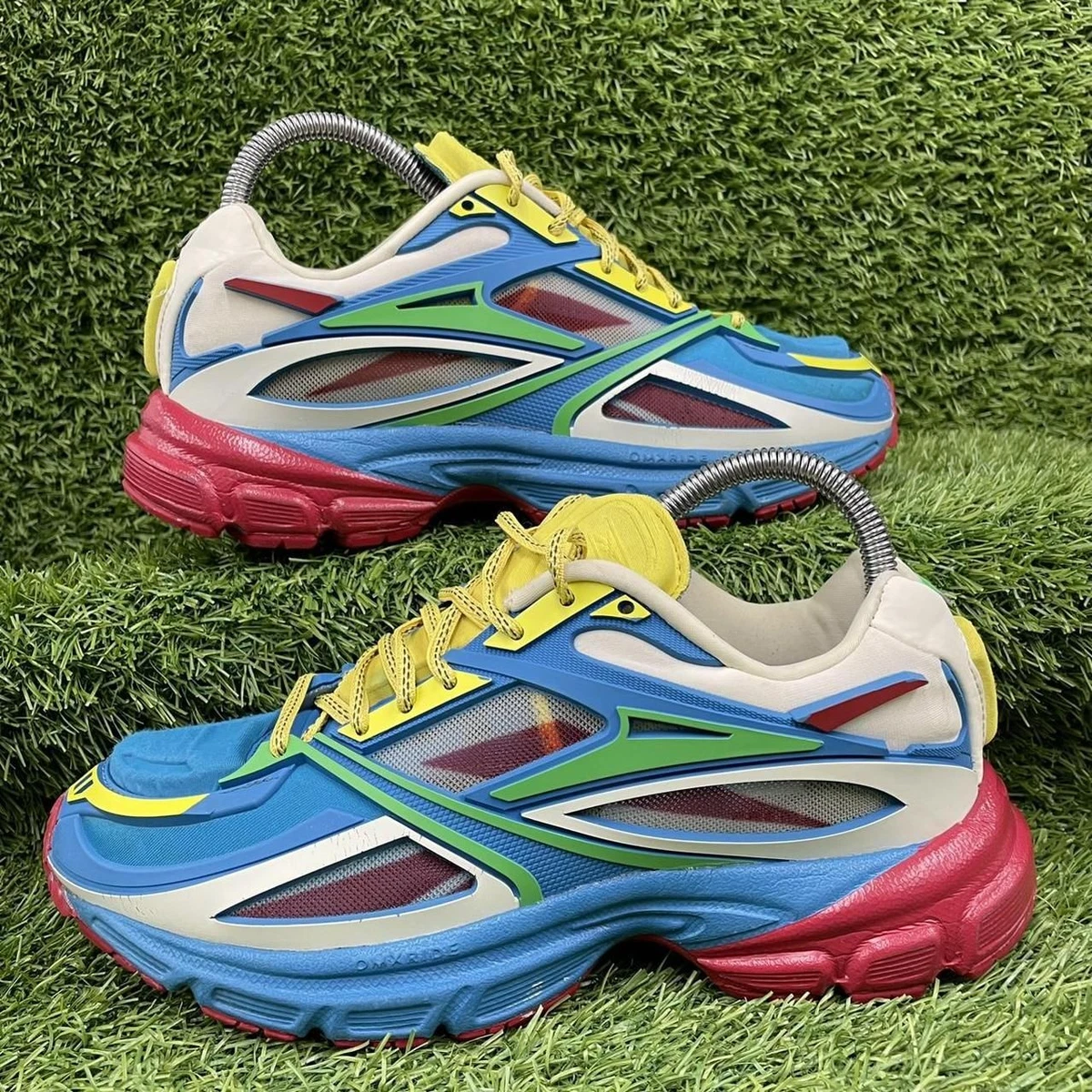 Reebok premier store cross trainer