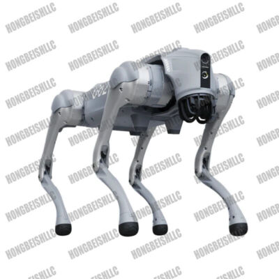 ロボット Unitree Go2-Air Robot Dog Unitree Go2 AIR Robotic Dog - RobotShop
