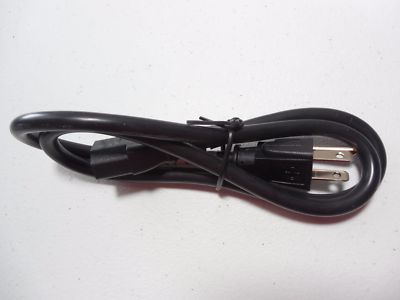 Marshall Class 5 Guitar Amplifier AC POWER CORD Part replacement