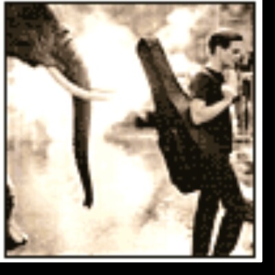 BRYAN ADAMS: ON A DAY LIKE TODAY - CD