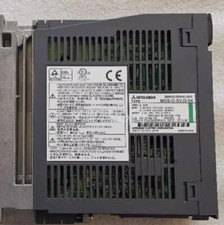 USED ONE Mitsubishi servo drive MDS-D-SVJ3-04 MDSDSVJ304