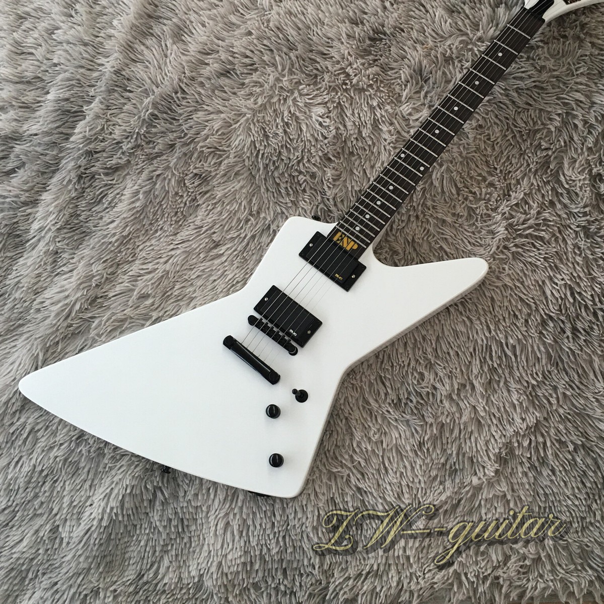 ギター 's effects BOR - White ギター 's effects BOR - White ギター 's effects BOR - White ギター