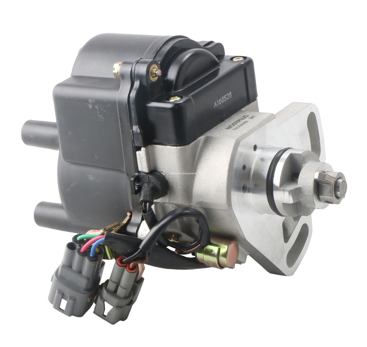 1990-1993 TOYOTA Corolla Celica Geo Prizm 4AFE Ignition