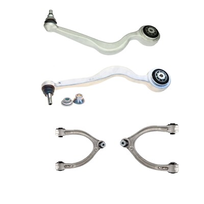 Lemforder Front Suspension Control Arm Kit For BMW