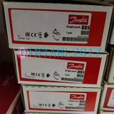 1PCS NEW Danfoss differential pressure switch MP55 060B017391