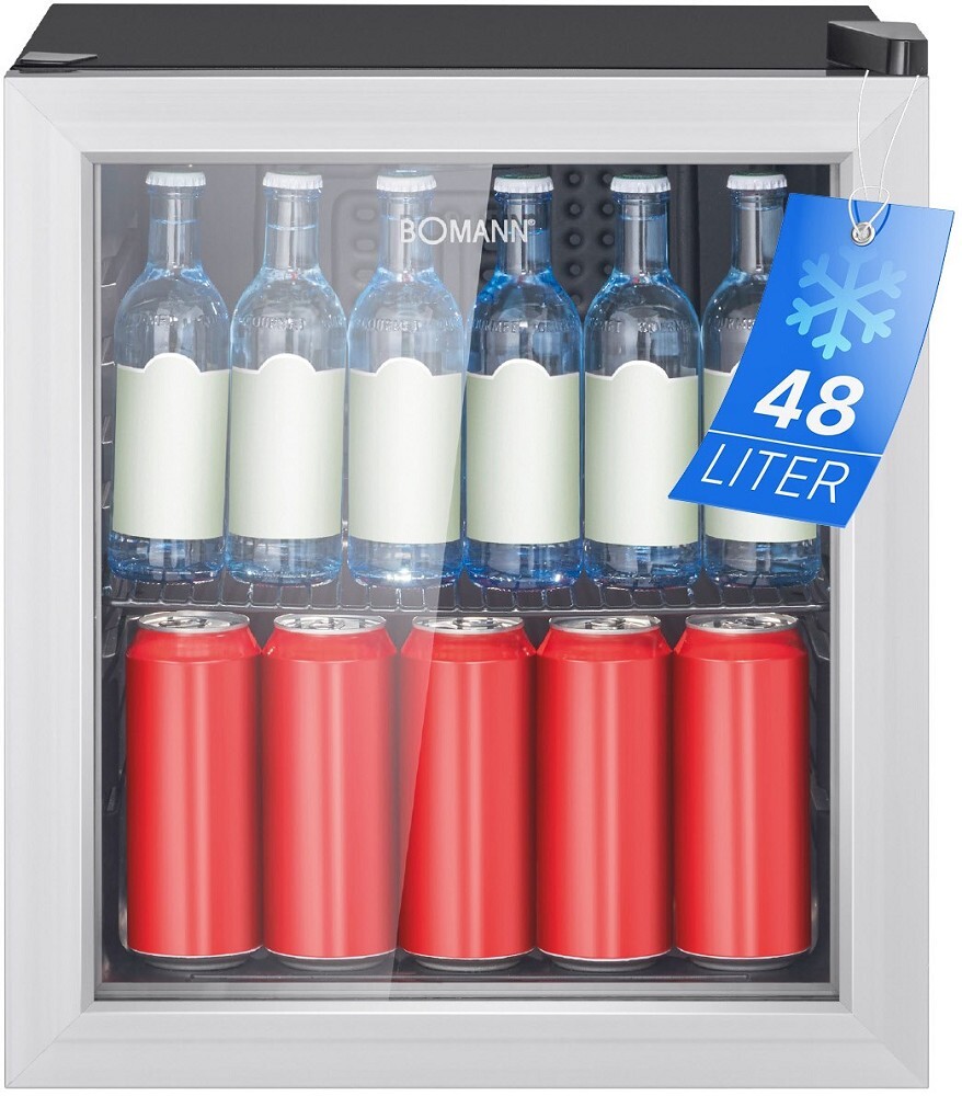 Bomann Flaschenkühlschrank KSG 7286
