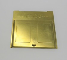 Fits Wico EK Magneto Front Cover without Button Hit Miss Gas Engine Mag