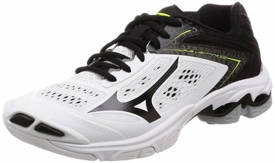 mizuno z5 white